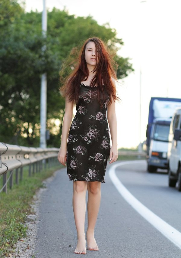 Ирина, 23 года, 0 размер груди
